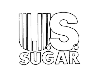 U.S. SUGAR