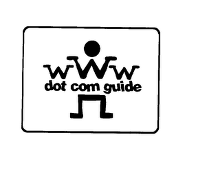 DOT COM GUIDE