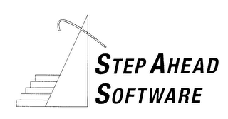 STEP AHEAD SOFTWARE