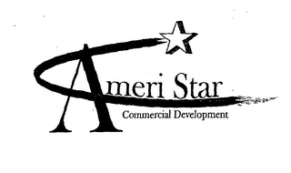 AMERI STAR COMMERCIAL DEVELOPMENT