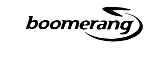 BOOMERANG