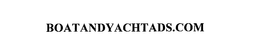 BOATANDYACHTADS.COM