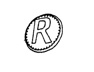 R