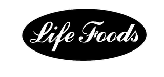 LIFE FOODS