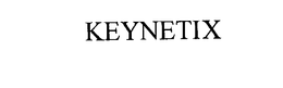 KEYNETIX
