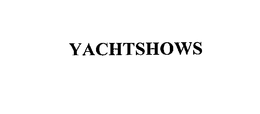 YACHTSHOWS