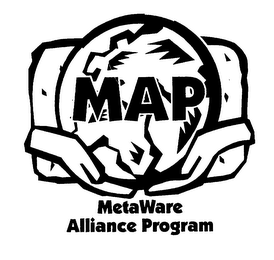 MAP METAWARE ALLIANCE PROGRAM