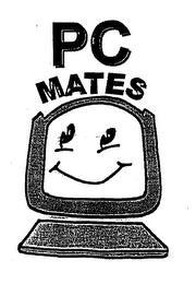 PC MATES