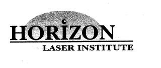HORIZON LASER INSTITUTE
