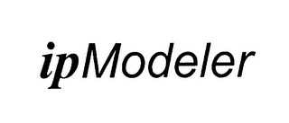 IPMODELER