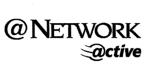 NETWORK ACTIVE