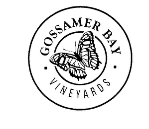 GOSSAMER BAY VINEYARDS