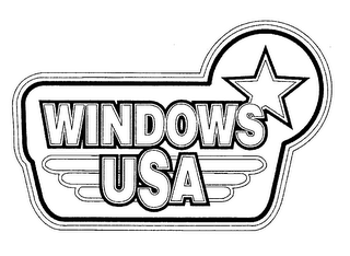 WINDOWS USA