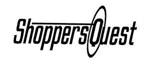 SHOPPERSQUEST