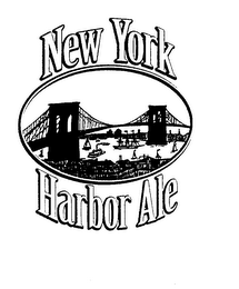 NEW YORK HARBOR ALE