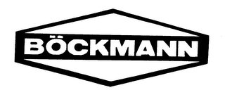 BOCKMANN