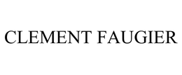 CLEMENT FAUGIER