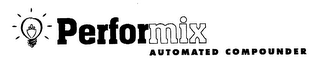 PERFORMIX AUTOMATED COMPOUNDER