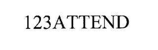 123ATTEND