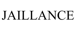 JAILLANCE