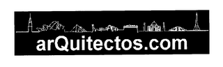 ARQUITECTOS.COM