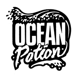 OCEAN POTION