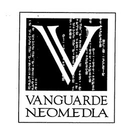 V VANGUARDE NEOMEDIA