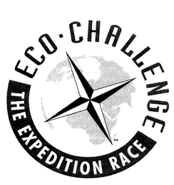 ECO-CHALLENGE, THE EXPEDITION RACE, US ARMED FORCES QUALIFIER, ALASKA 2001