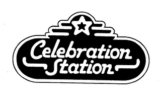 CELEBRATION STATION