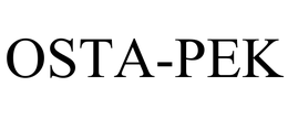 OSTA-PEK