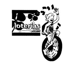 LOTERIAS.COM