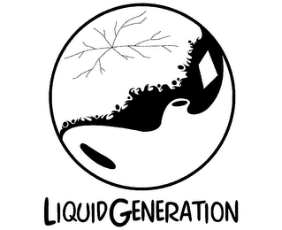 LIQUIDGENERATION