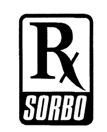 RX SORBO