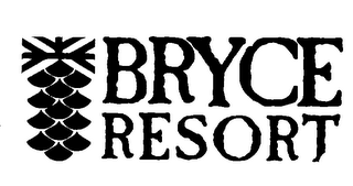 BRYCE RESORT