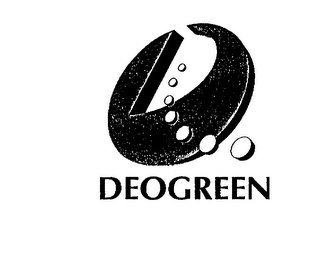 D DEOGREEN