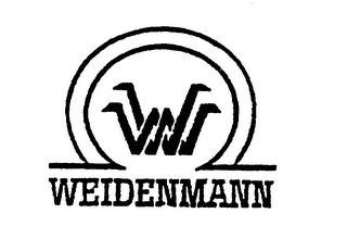 WEIDENMANN