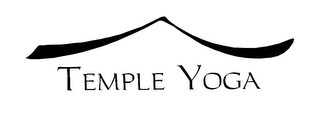 TEMPLE YOGA