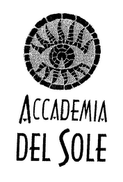 ACCADEMIA DEL SOLE