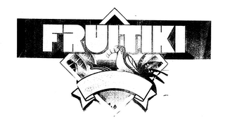 FRUITIKI