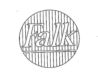 FALK