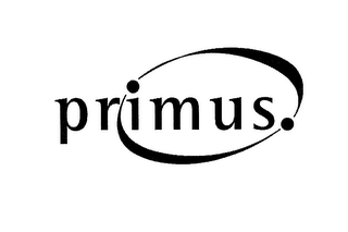 PRIMUS