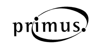 PRIMUS