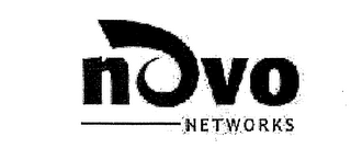 NOVO NETWORKS