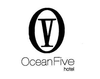 OCEAN FIVE HOTEL