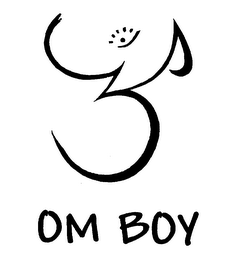 OM BOY