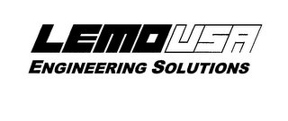 LEMOUSA ENGINEERING SOLUTIONS