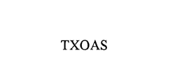 TXOAS