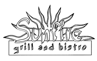 SUNFIRE GRILL AND BISTRO