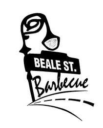 BEALE ST. BARBECUE