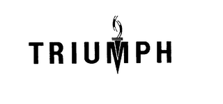 TRIUMPH